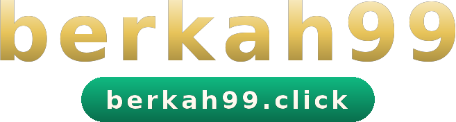 berkah99 logo